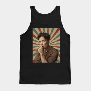 Cillian Murphy Tank Top